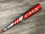 Used 2023 Marucci CatX Composite 28/18 USSSA Certified Drop 10
