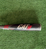 Used 2021 Marucci Cat 9 27/17 USSSA Certified Drop 10
