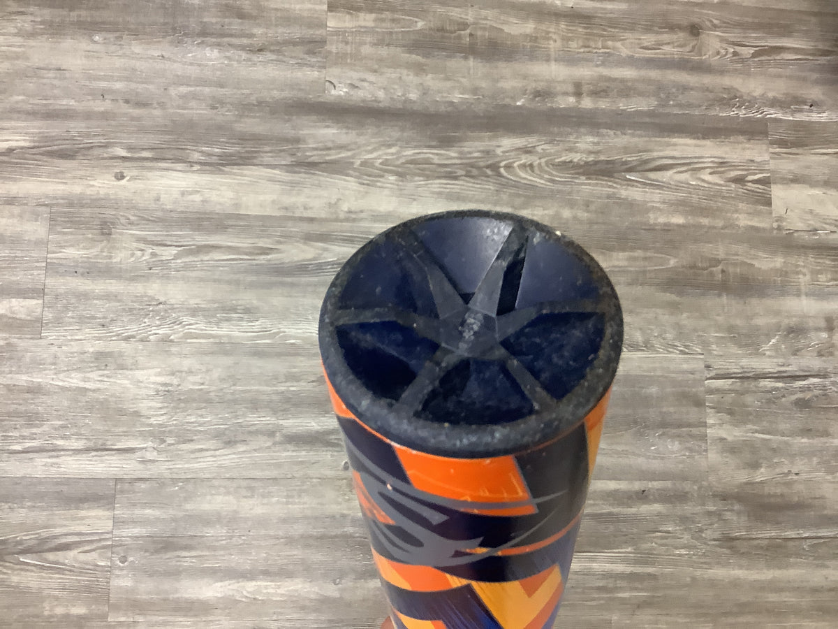 Used 2023 Louisville Slugger Atlas JBB 28/18 USSSA Certified Drop 10