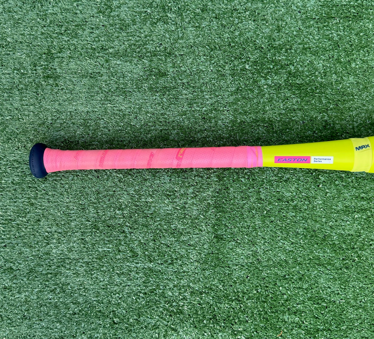 Used 2026 Easton Dub 29/19 USSSA Certified Drop 10