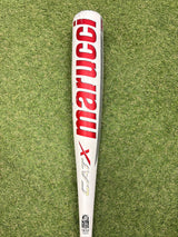 Used 2023 Marucci Cat X 31/21 USSSA Certified Drop 10