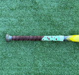 Used 2024 Easton Hype Fire 30/20 USSSA Certified Drop 10
