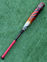 Used 2023 Louisville Slugger Select Pwr 30/22 USSSA Certified Drop 8