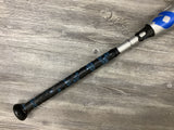 Used 2019 DeMarini CF Zen 31/20 USSSA Certified Drop 11