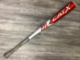 Used 2023 Marucci CatX 31/26 USSSA Certified Drop 5