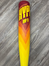 Used 2024 Easton Hype Fire 29/19 USSSA Certified Drop 10