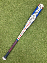 Used 2022 Rawlings Threat Composite 29/17 USSSA Certified Drop 12