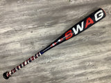 Used 2021 Dirty South Swag 29/19 USSSA Certified Drop 10