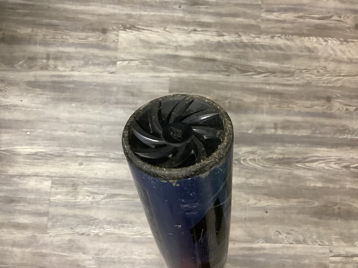 Used 2023 Louisville Slugger Omaha 31/20 USA Bat Certified Drop 11