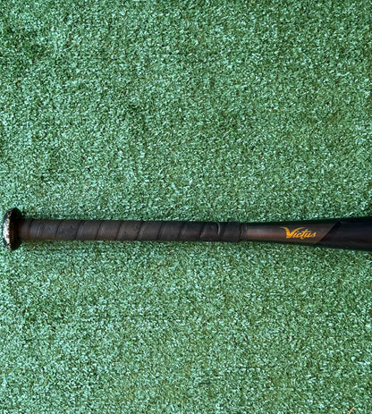 Used 2022 Victus Vandal 28/18 USSSA Certified Drop 10