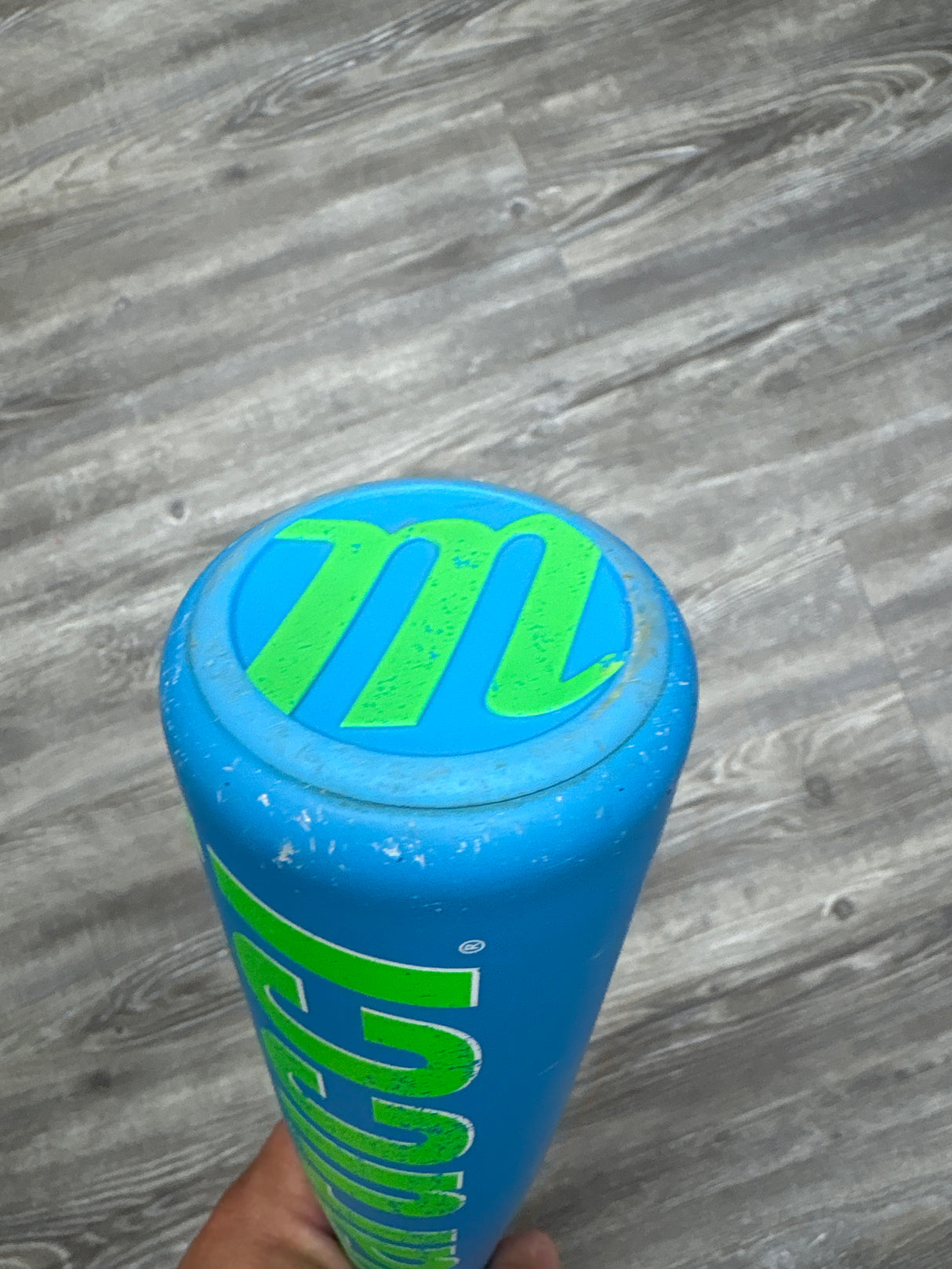 Used 2026 Marucci Cat X Rckless Hybrid 26/15 USA Bat Certified Drop 11