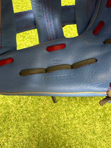 Used Wilson A550 12" Youth Baseball Glove