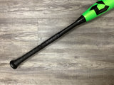 Used 2026 DeMarini Zen 32/24 USSSA Certified Drop 8