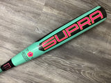 Used 2026 Louisville Slugger Supra 31/23 USSSA Certified Drop 8
