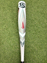 Used 2025 Louisville Slugger Atlas 29/21 USSSA Certified Drop 8