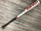 Used 2023 Marucci CatX Connect 28/18 USSSA Certified Drop 10