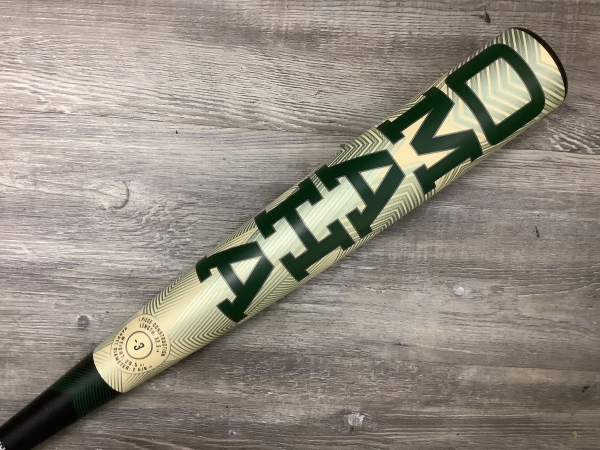 Used 2026 Louisville Slugger Omaha 32/29 BBCOR Certified Drop 3
