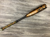 Used 2023 DeMarini Zoa 26/15 USSSA Certified Drop 11