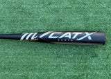 Used 2023 Marucci Cat X Vanta 31/23 USSSA Certified Drop 8