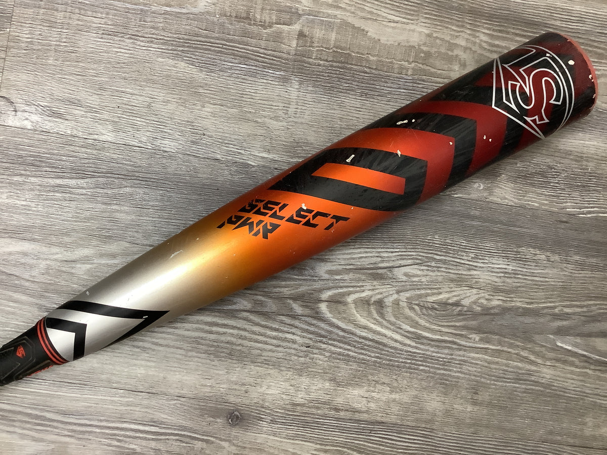Used 2023 Louisville Slugger Select PWR 31/26 USSSA Certified Drop 5