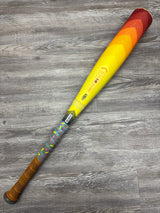 Used 2024 Easton Hype Fire 27/17 USSSA Certified Drop 10
