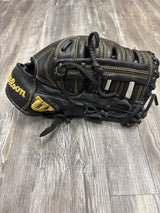 Used Wilson A950 12.5" Outfielders Baseball Glove