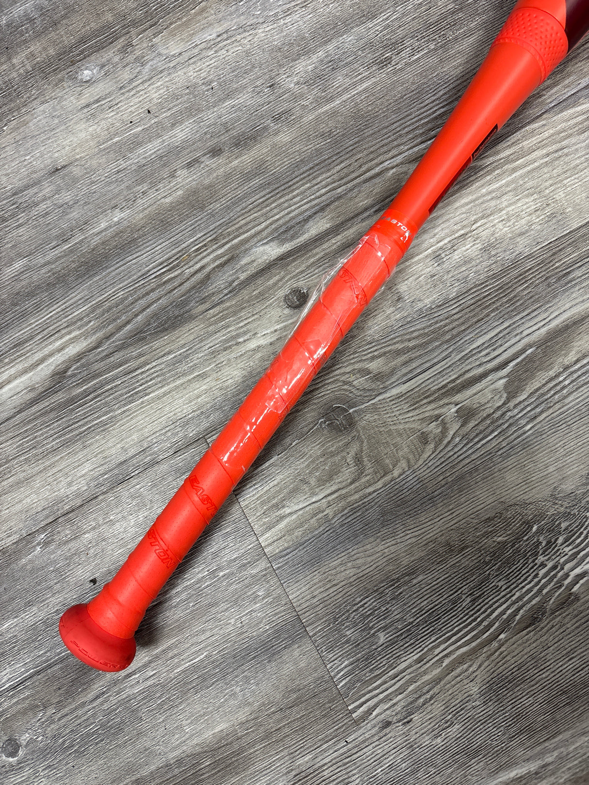 Used 2026 Easton Ghost Advanced 34/24 Fast Pitch Softball Bat
