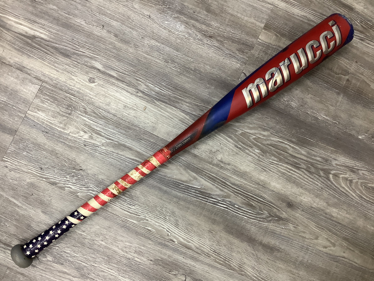 Used 2021 Marucci Cat9 31/26 USSSA Certified Drop 5