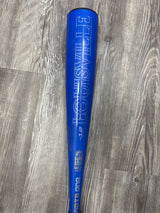 Used 2023 Louisville Slugger Meta One 27/15 USSSA Certified Drop 12