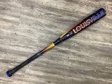 Used 2025 Louisville Slugger Select PWR 32/29 BBCOR Certified Drop 3