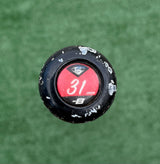 Used 2022 Louisville Slugger Meta 31/23 USSSA Certified Drop 8