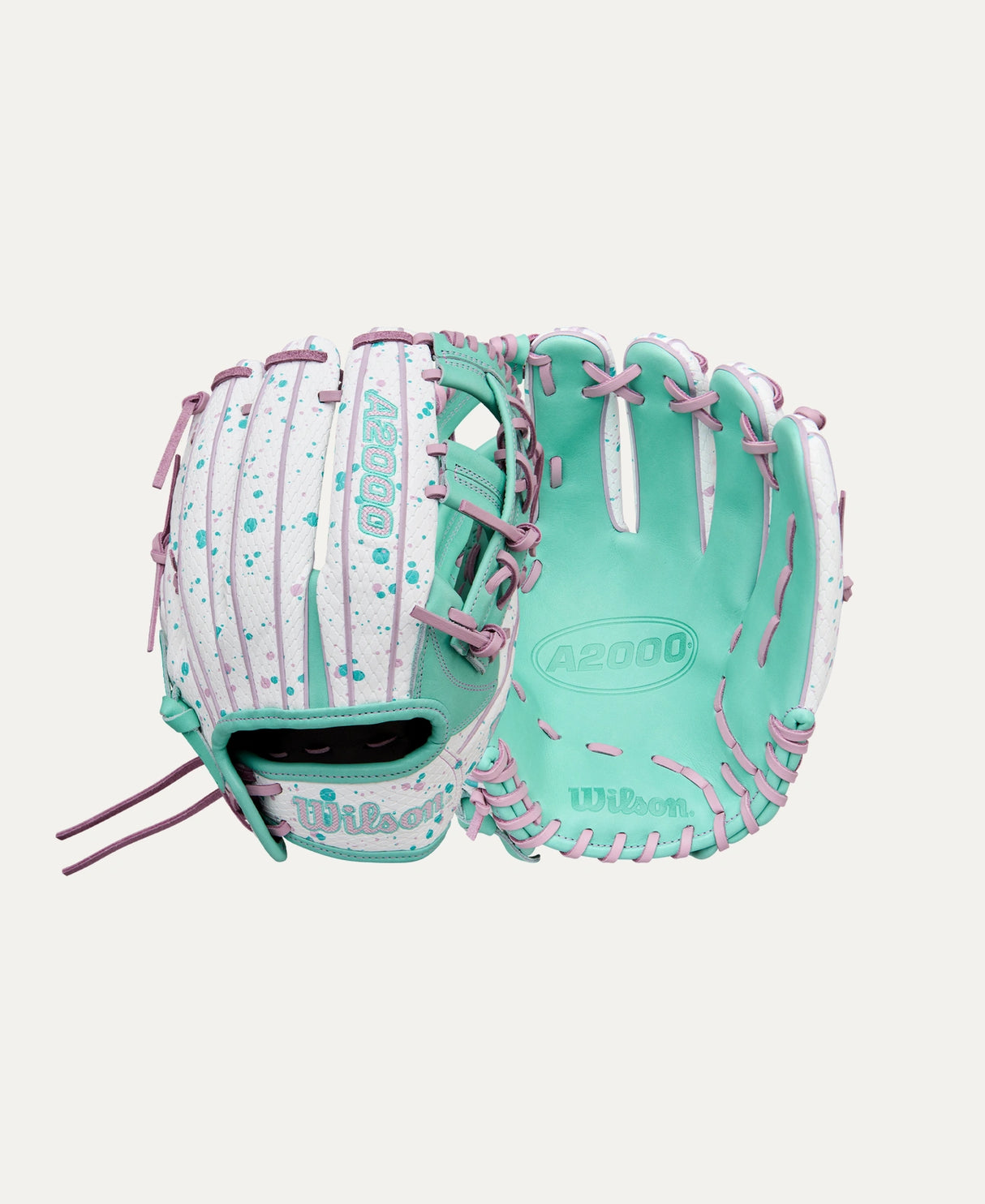 New Winter 2025 Wilson A2000 FP75SS 11.75” Infield Fastpitch Softball Glove