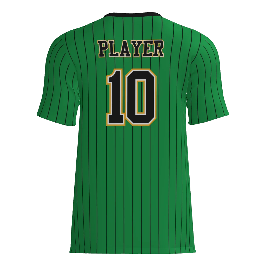 Lady Hornets Short Sleeve Dri-Gear Sublimated Player Tee Shirt