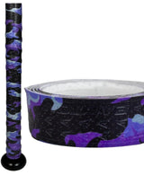 New Easton Flow + Tack Bat Grips - Camo