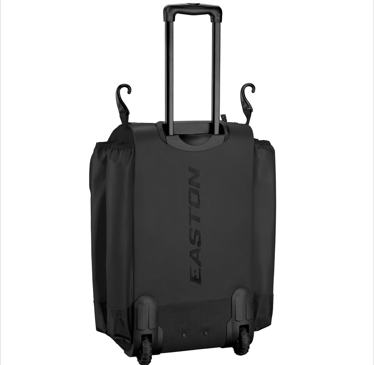 New Easton Five Tool Phenom Wheeled Bag