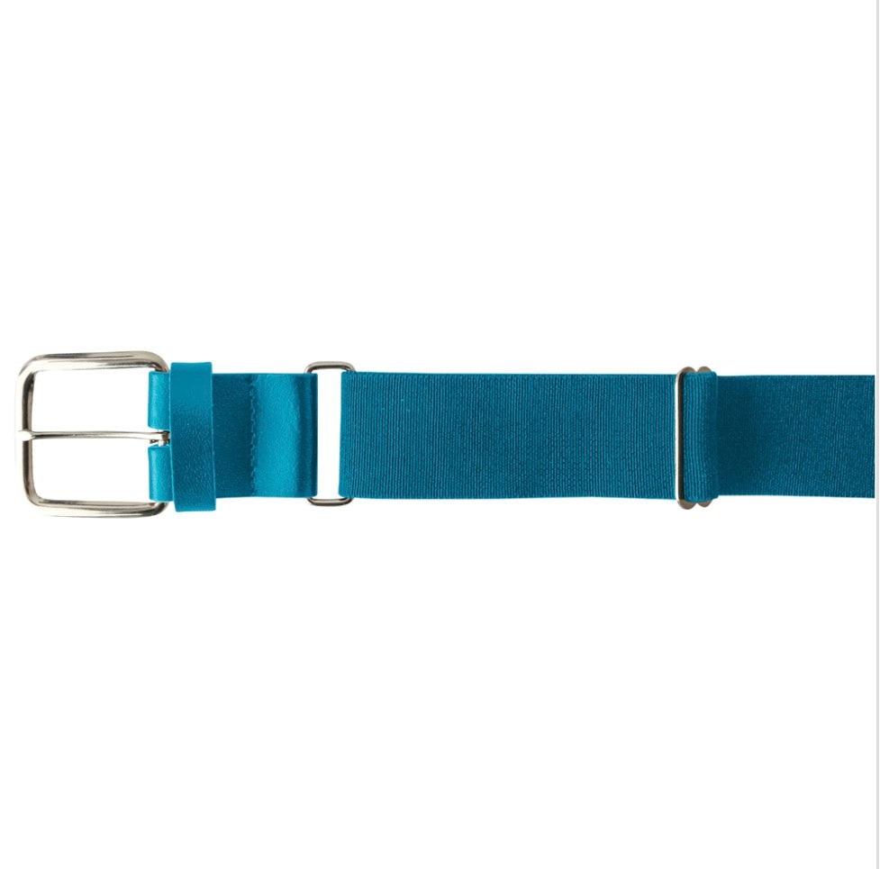 Champro MVP Belt - Teal