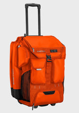 New Easton Five Tool Phenom Wheeled Bag