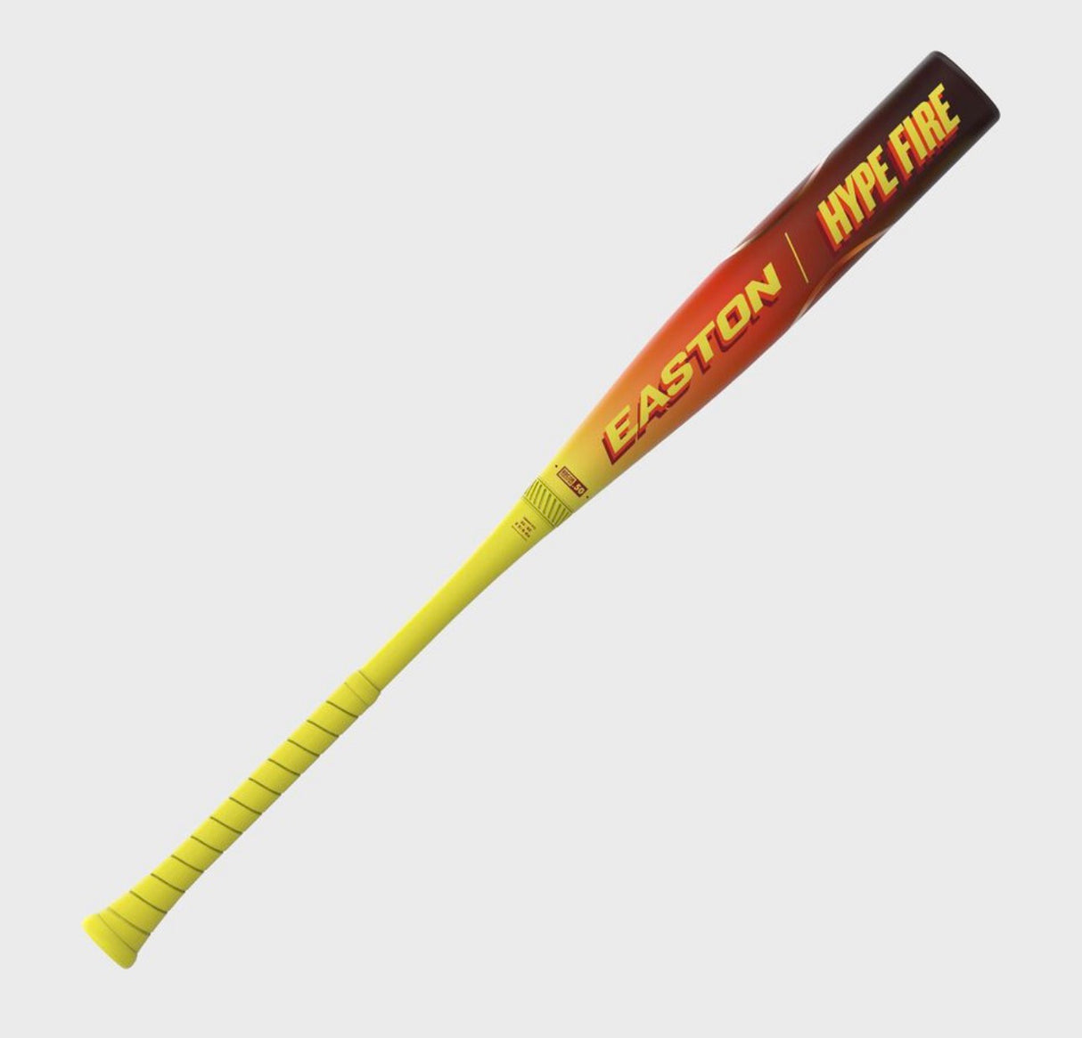 New 2026 EASTON HYPE FIRE -3 BBCOR BASEBALL BAT