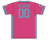 East Knox Stormchasers Crew Neck Coaches Jersey