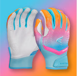 New Easton Ghost Ethos Fastpitch Batting Gloves