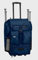 New Easton Five Tool Phenom Wheeled Bag