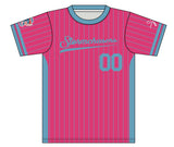 East Knox Stormchasers Crew Neck Coaches Jersey
