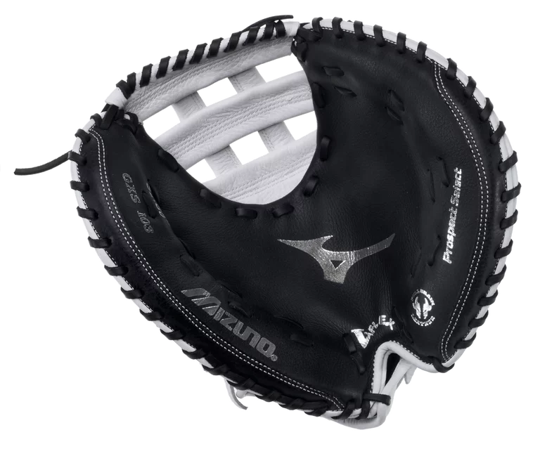 New Mizuno Prospect Select 32.5" Fastpitch Softball Catcher's Mitt