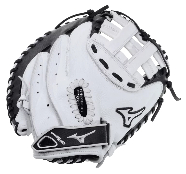 New Mizuno Prospect Select 32.5" Fastpitch Softball Catcher's Mitt