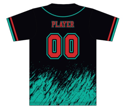 Havoc Crew Neck Game Jersey