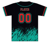 Havoc Crew Neck Game Jersey