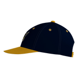Hoots Pennant Snapback Game Cap