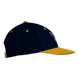 Hoots Pennant Snapback Game Cap