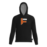 Iron Forge DTF Long Sleeve Dri Gear T-Shirt Hoodie