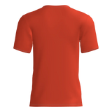 Iron Forge Orange Short Sleeve Dri-Gear DTF Tee Shirt